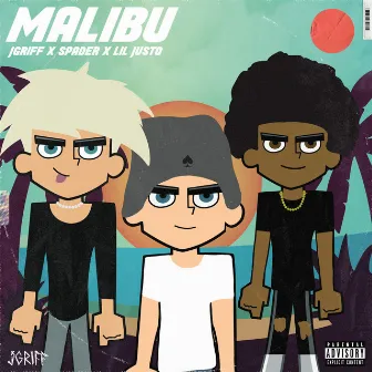 Malibu by Lil Justo