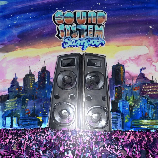 Sound System Sampa