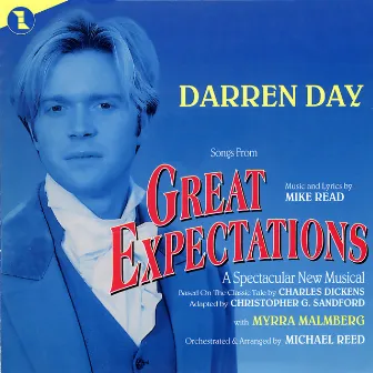 Great Expectations (Original Cast) by Unknown Artist