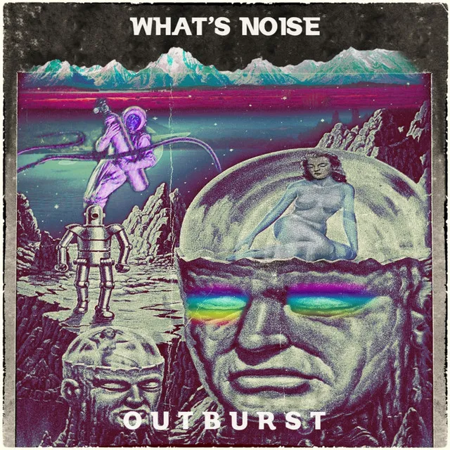 Outburst