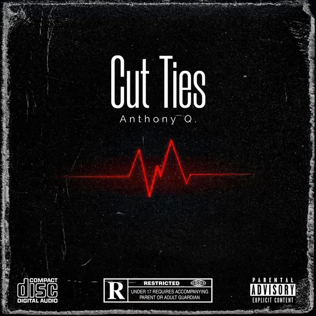 Cut Ties - Radio Edit