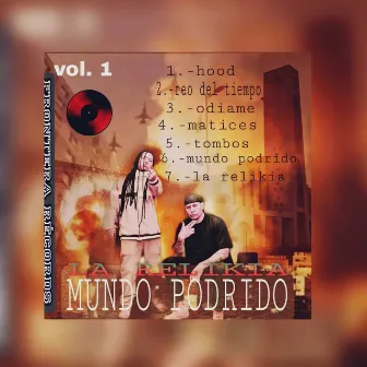 Mundo podrido by 