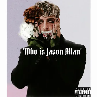 'Who is Jason Allan' by Jason Allan