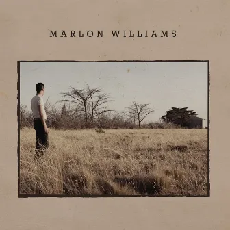 Marlon Williams by Marlon Williams