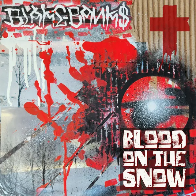 BLOOD ON THE SNOW