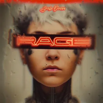 Rage by Jade Omari