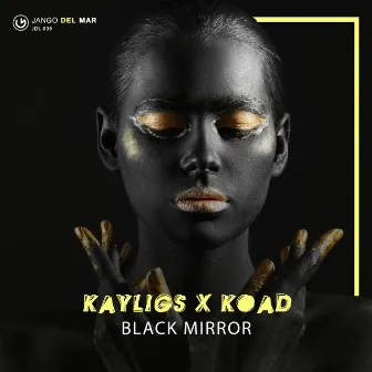 Black Mirror by Kayligs