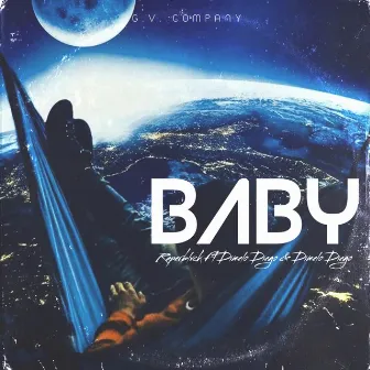 Baby by Dimelo Diego