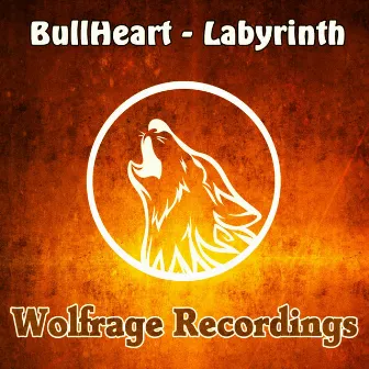 Labyrinth by BullHeart