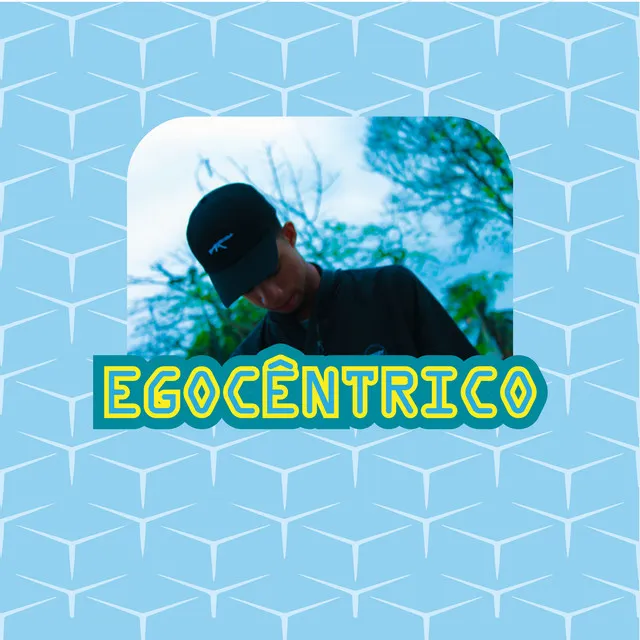 Egocêntrico