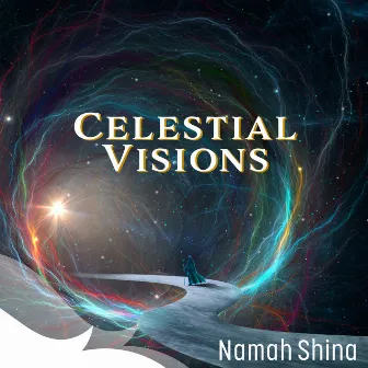 Celestial Visions by Namah Shina