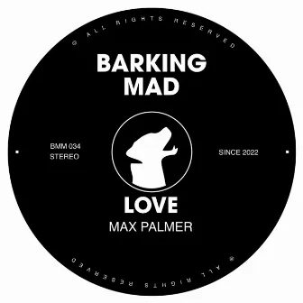 Love by Max Palmer