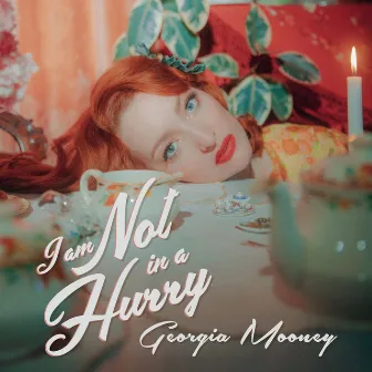 I Am Not in a Hurry by Georgia Mooney