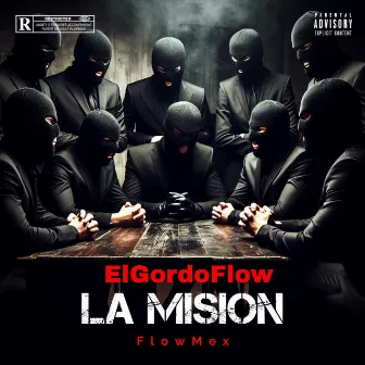 La Mision by Elgordoflow