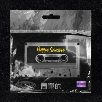 Perreo Sencillo by 3lcapi