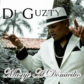 Masaje A Domicilio by Di Guzty