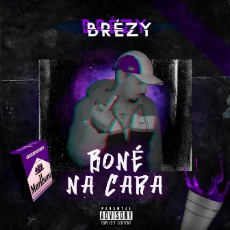 Boné na Cara by Brézy