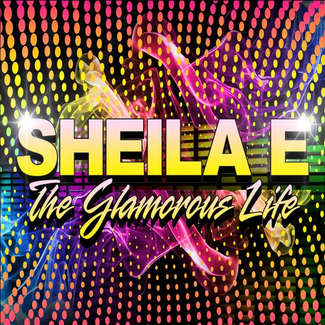 The Glamorous Life (Re-Recorded)