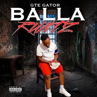 Balla Runtz by GTE Gator