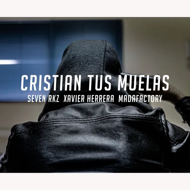 Cristian tus muelas