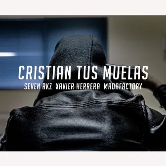 Cristian tus muelas by Madafactory