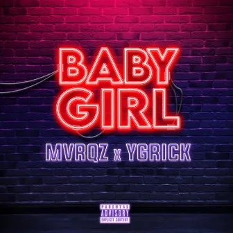 Babygirl by Mvrqz