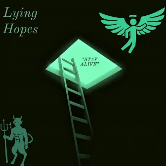 Lying Hopes by Charisma NP