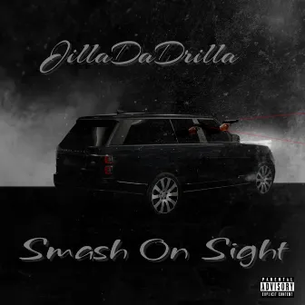 S.O.S (Smash On Sight) by JillaDaDrilla