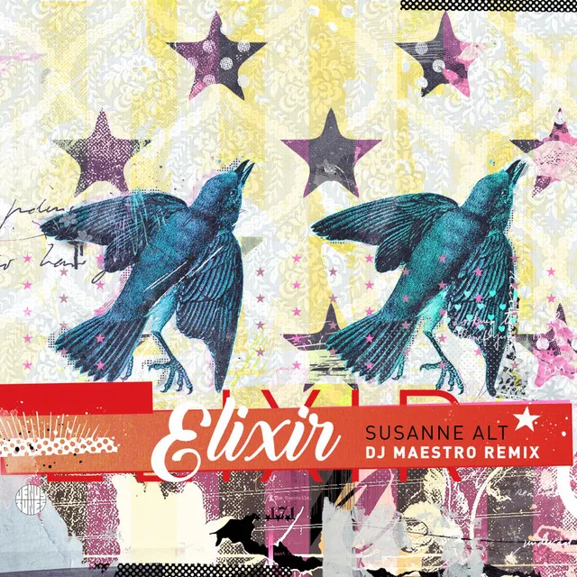 Elixir - DJ Maestro Remix