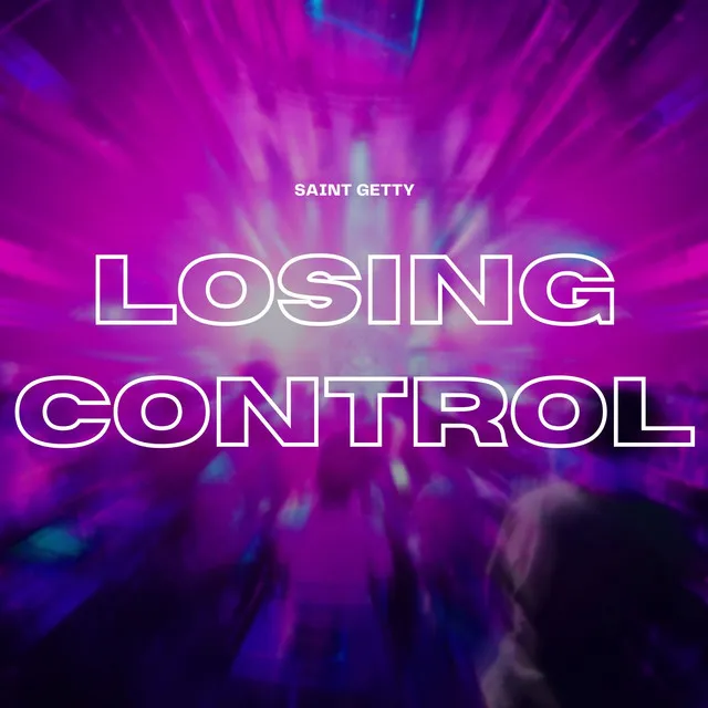 Losing Control - Radio Edit