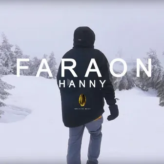 Faraon by Hanny