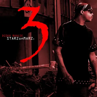 Starz on Marz 3 by Disko Boogie