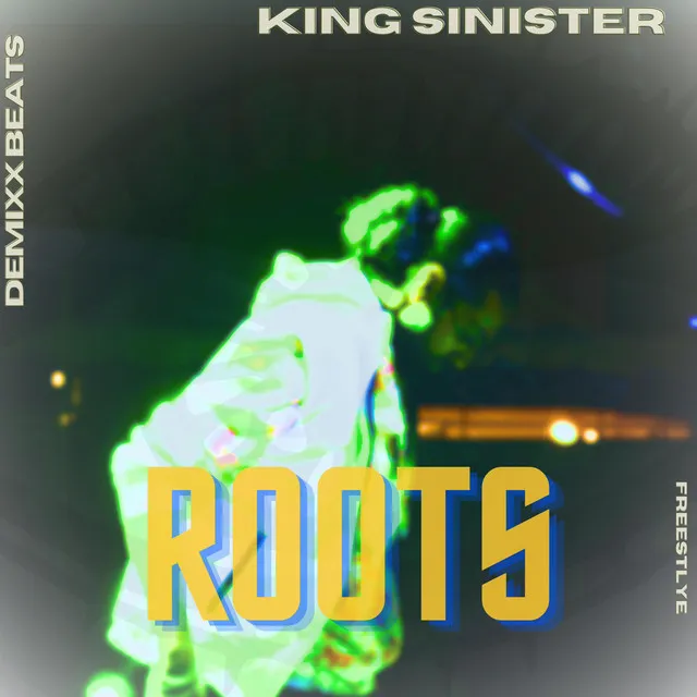 ROOTS freestyle