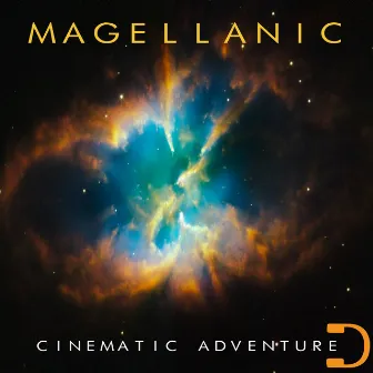 Magellanic: Cinematic Adevtnure by 