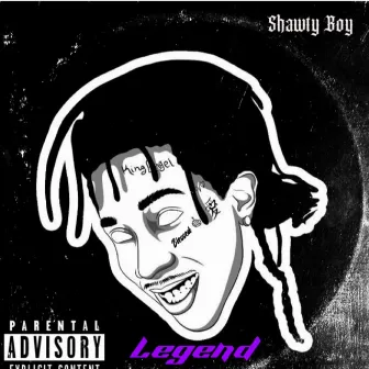 LEGEND by Shawty Boy