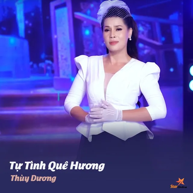 Tự Tình Quê Hương