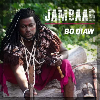 Jambaar by Bo Diaw