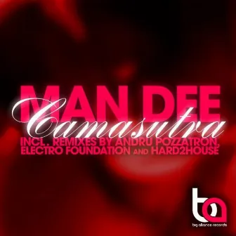 Camasutra by Man Dee