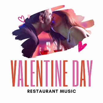 Valentine Day Restaurant Music - Passionate Italian Jazz for Dinner, Cool Coffee Background Ambience by Waiting Room Academy