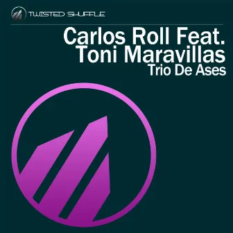 Trio de Ases by Carlos Roll