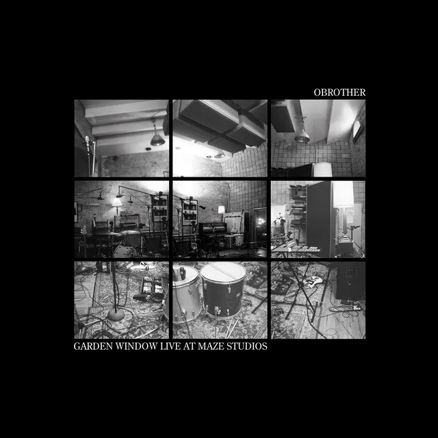 Machines, Pt. II (Live at Maze Studios)