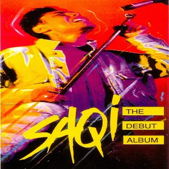 The Debut Album by SaQi