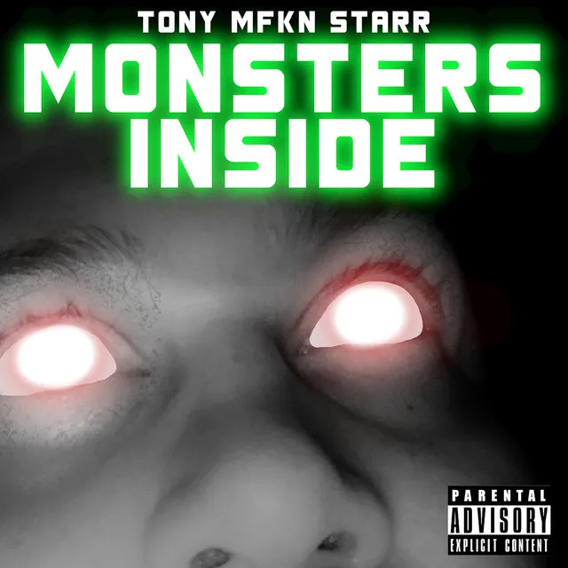 Monsters Inside