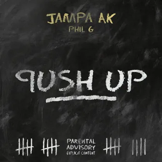 Push UP by JAMPA AK