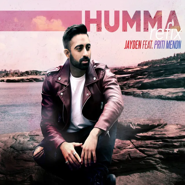 Humma - Refix