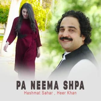 Pa Neema Shpa by Heer Khan