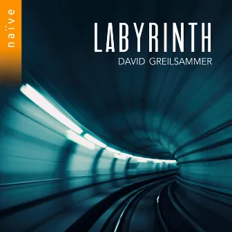 Labyrinth by David Greilsammer