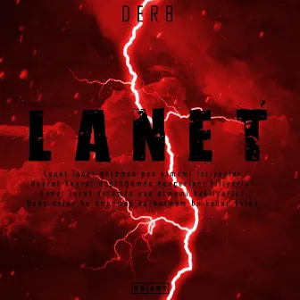 LANET by DERB