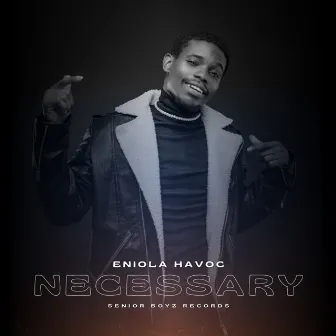 Necessary by Eniola Havoc