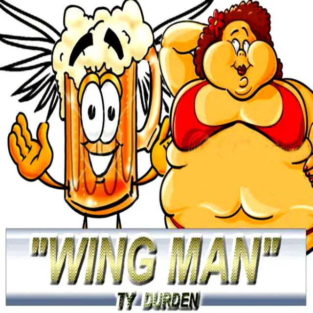 Wing Man